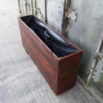 custom handmade planters providers Ireland